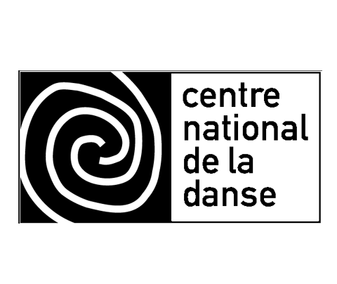 logo centre national de la danse